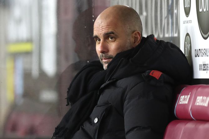 Pep Guardiola, Pep Gvardiola Pep Guardiola, Pep Gvardiola