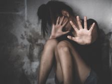 Nasilje devojčica žena devojka stop