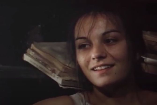 Sjećaš li se Doli Bel, Slavko Štimac, Ljiljana Blagojević