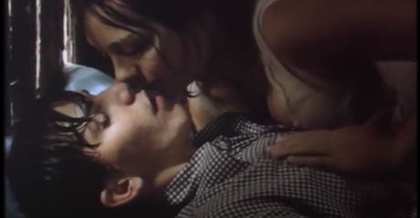 Sjećaš li se Doli Bel, Slavko Štimac, Ljiljana Blagojević