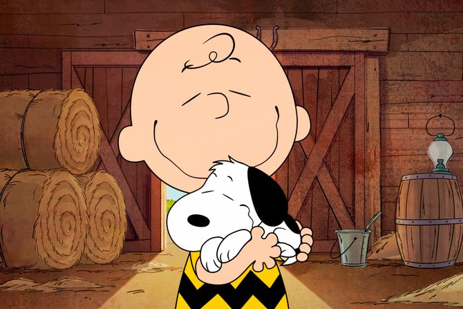 Snoopy Snupi Snoopy Snupi