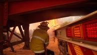Naređena hitna evakuacija u Australiji za stotine stanovnika zbog širenja požara