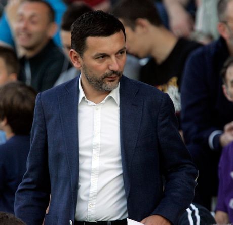 Branko Radujko Branko Radujko