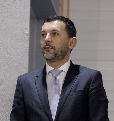 Branko Radujko Branko Radujko
