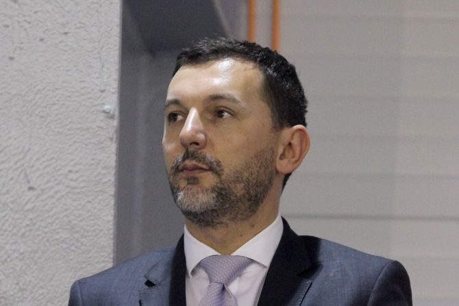 Branko Radujko Branko Radujko