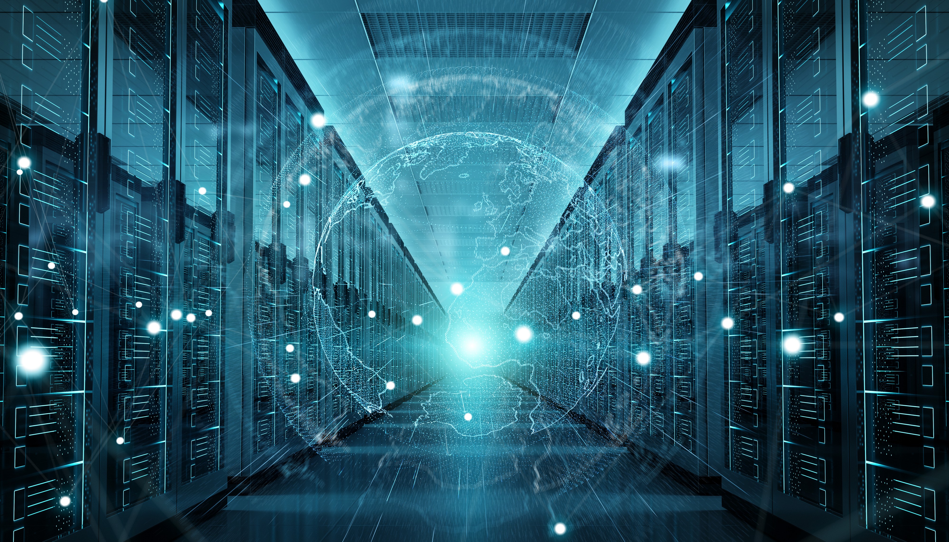 U toku je velika borba za data centre u Evropi: Vrednost ovih biznisa meri se u milijardama, evo i zašto
