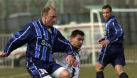 Tražili su ga i Zvezda i Partizan, on odlučio da ode u Smederevo i tamo ispisao istoriju