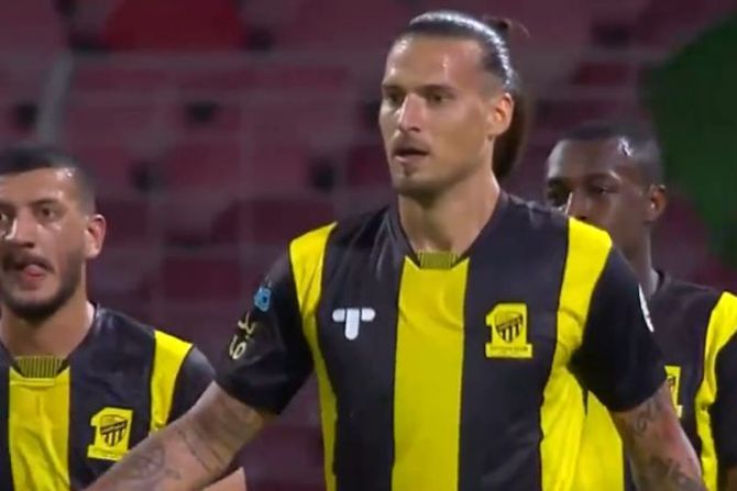 aleksandar prijović