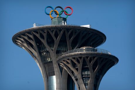 Zimske olimpijske igre u Pekingu 2022