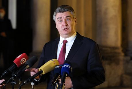 Zoran Milanović Zoran Milanović