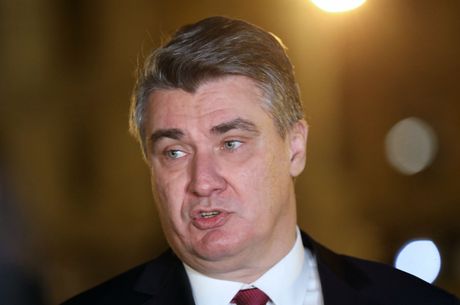 Zoran Milanović Zoran Milanović