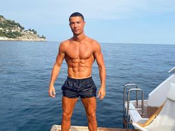 Kristijano Ronaldo