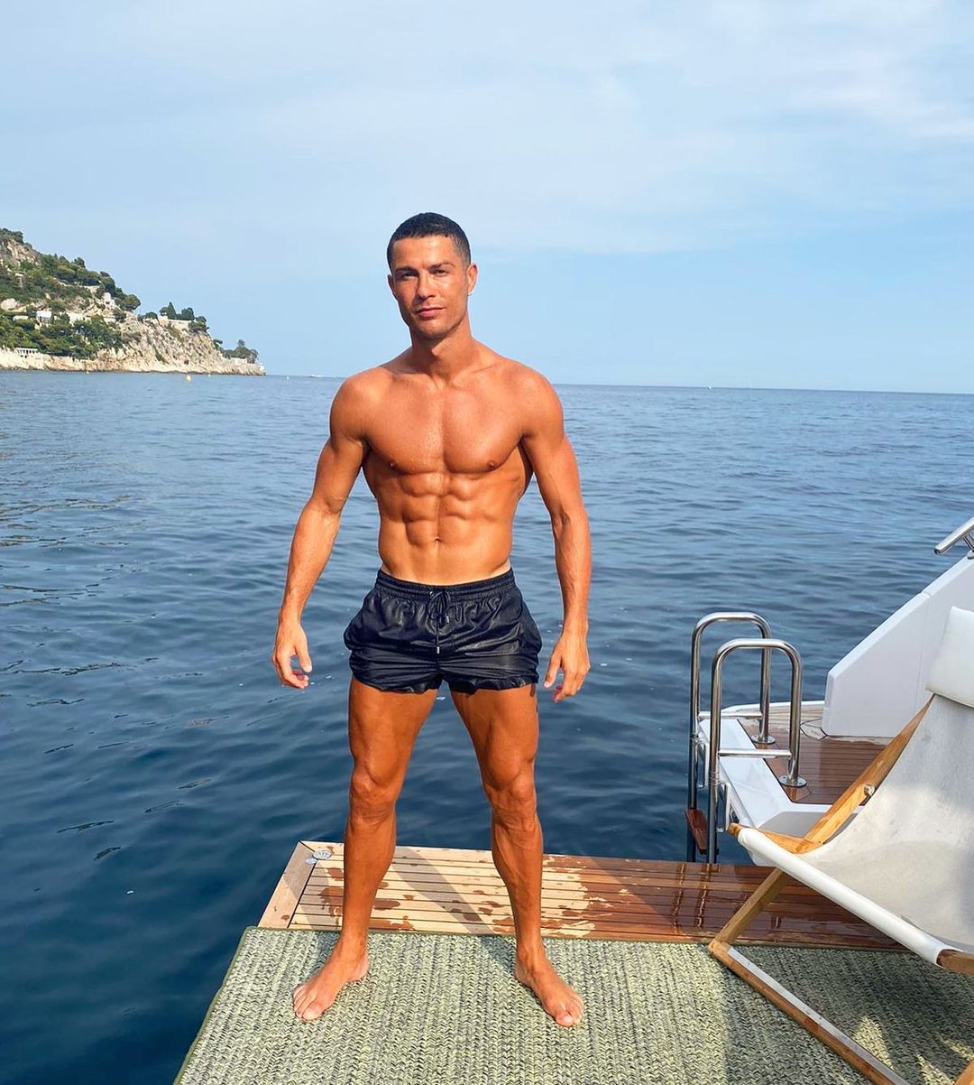 Ko kaže da je lako trenirati kao Ronaldo? Kada čujete šta vas čeka, samo neki neće odustati od ove lude ideje
