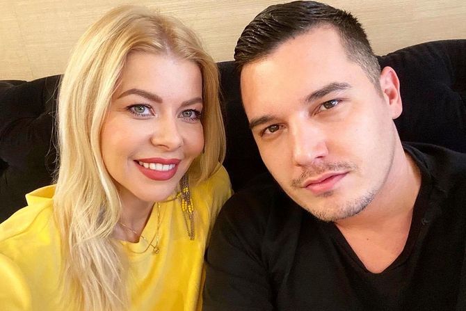 Danijela Karic Danijela Karic