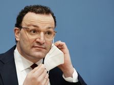 Jens Spahn, Jens Špan