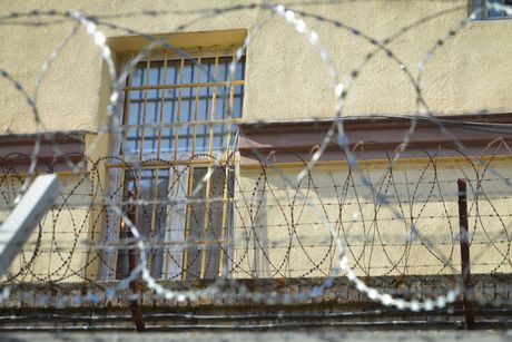 Kazneno Popravni Zavod Sremska Mitrovica zatvor
