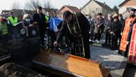Sahranjeni posmrtni ostaci Zorana Veselića, heroja sa Košara: Poginuo 1999. godine braneći otadžbinu