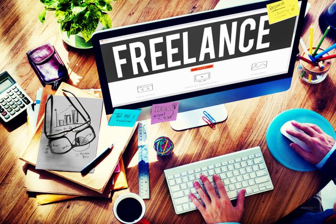 Freelance, Frilens