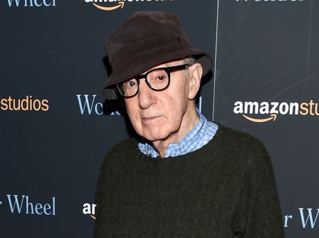 Woody Allen, Vudi Alen
