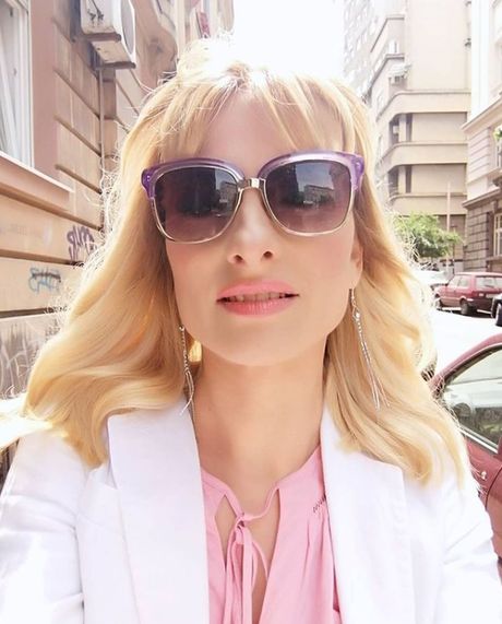 Danijela Pantić Danijela Pantić