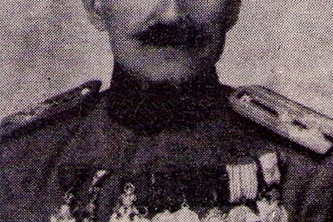 Probio je Solunski front da bi ga kao starca 1941. saradnici okupatora predali Nemcima na streljanje - Vimarsana News