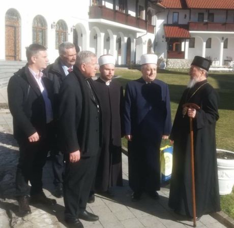 Prijepolje, Rimokatolička crkva Prijepolje, Rimokatolička crkva