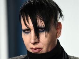 Marilyn Manson, Merlin Merilin Menson