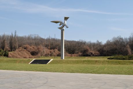 Spomen park Jajinci