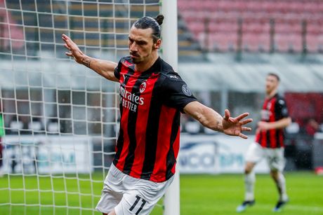 Milan Crotone Milan Crotone