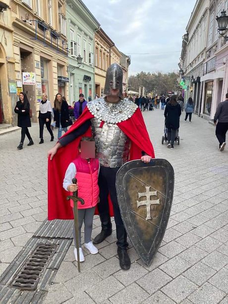 Dušan Milojević, štit, Novi Sad Dušan Milojević, štit, Novi Sad