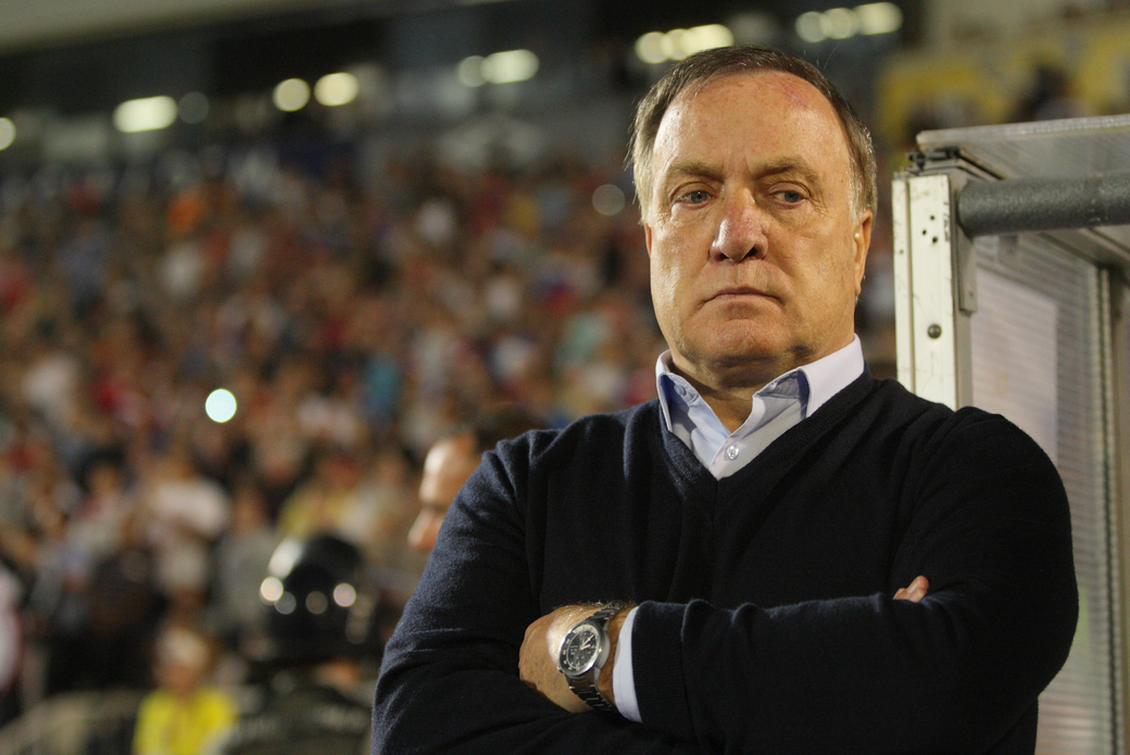 Bivši selektor Srbije odustao od Mundijala zbog bolesne ćerke, a sada postao savetnik u evropskom velikanu