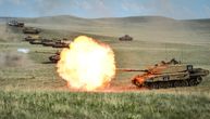 Rusi gađali najmoćniji britanski tenk: Prvi "Čelindžer 2" uništen u poslednjih 30 godina