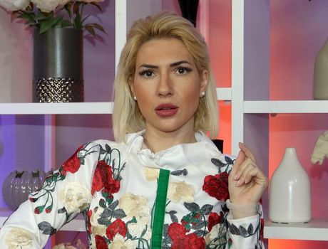 Jovana Jeremić Jovana Jeremić