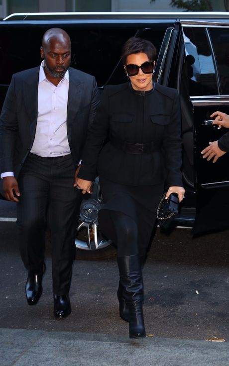 Kris jenner, Kris Džener Kris jenner, Kris Džener