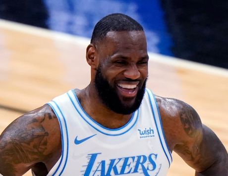 LeBron James, Lebron Džejms LeBron James, Lebron Džejms