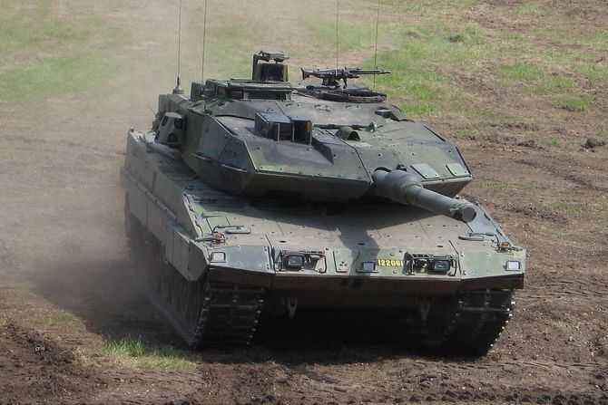 leopard tenk, nemački tenk leopard tenk, nemački tenk