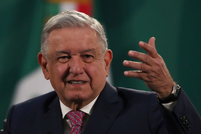 Manuel Lopez Obrador