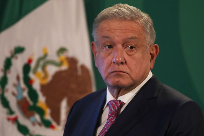 Manuel Lopez Obrador