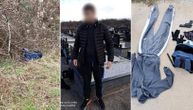 Nišlija pretio nožem, pištoljem, pljačkao kladionice i menjačnice, a onda su ga sustigli kod groblja
