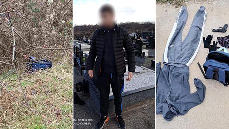 Razbojnistvo NIs Razbojnistvo NIs