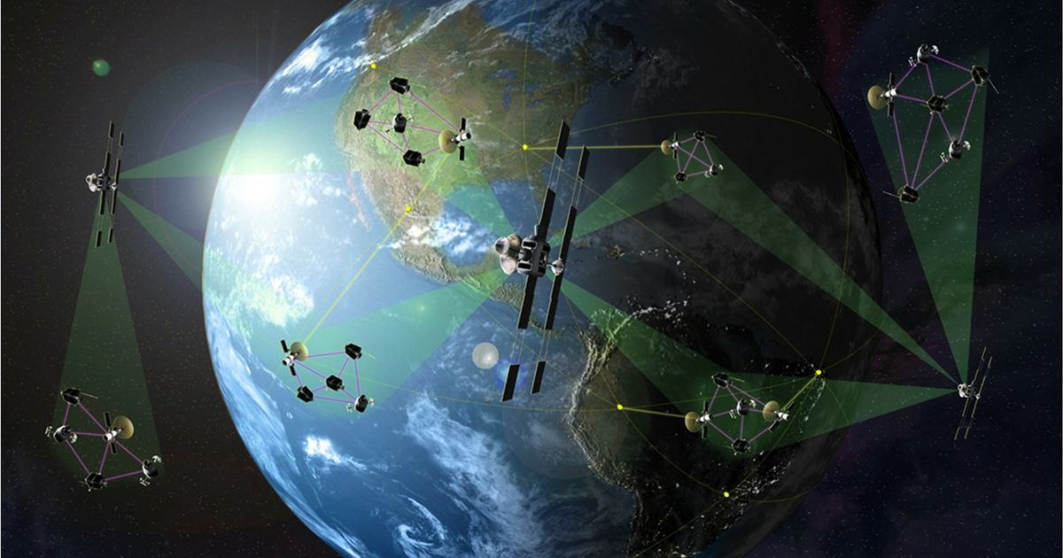 RAT SE SELI U SVEMIR! Rusi se spremaju da ruše zapadne satelite? Zabeležene veoma sumnjive aktivnosti