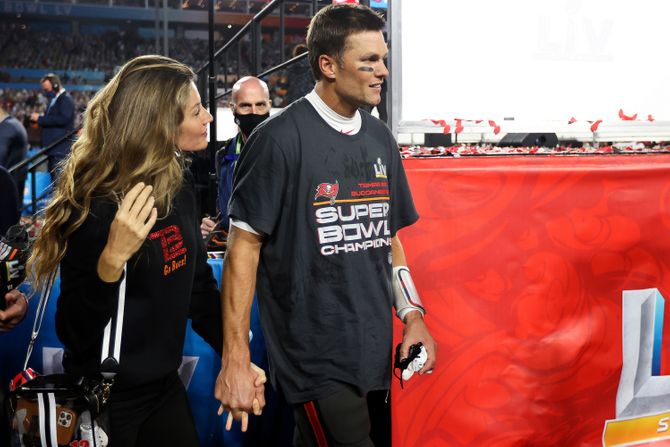 Tom Brady, Tom Brejdi, Gisele Bundchen, Žizel Bundšen Tom Brady, Tom Brejdi, Gisele Bundchen, Žizel Bundšen