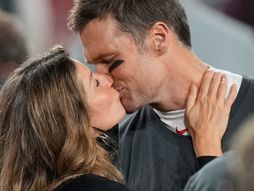 Tom Brady, Tom Brejdi, Gisele Bundchen, Žizel Bundšen