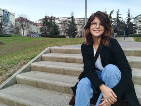 Vanja Nenadić Vanja Nenadić