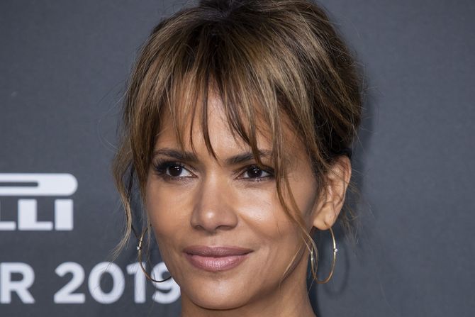 Hale Beri, Halle Berry