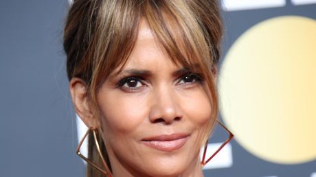 Hale Beri, Halle Berry