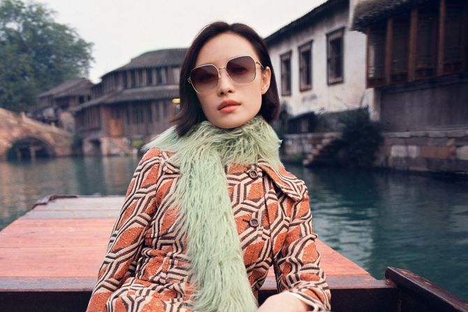 Moda odeća Gucci Moda odeća Gucci