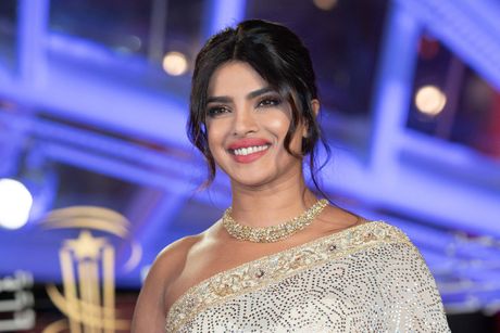 Priyanka Chopra Priyanka Chopra