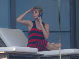 Ivanka Tramp