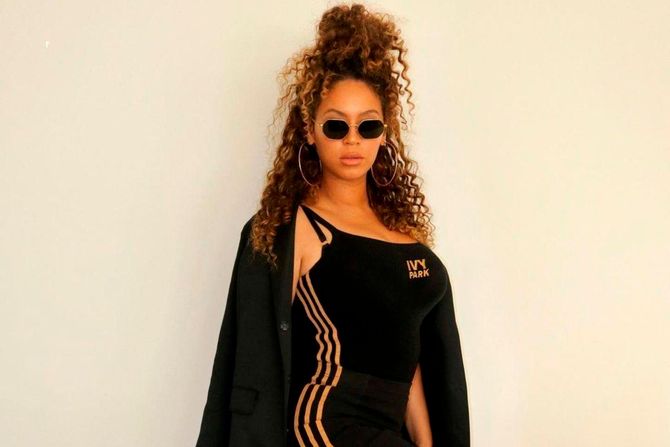 Beyonce, Bijonse Beyonce, Bijonse